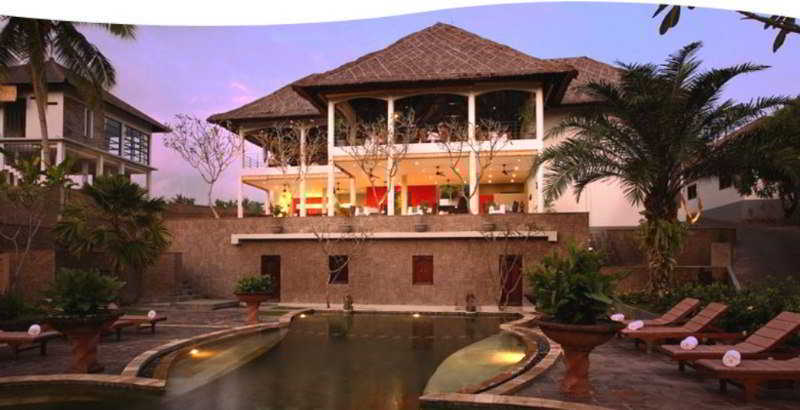 Furama Villas & Spa Ubud Abiansemal Exterior foto