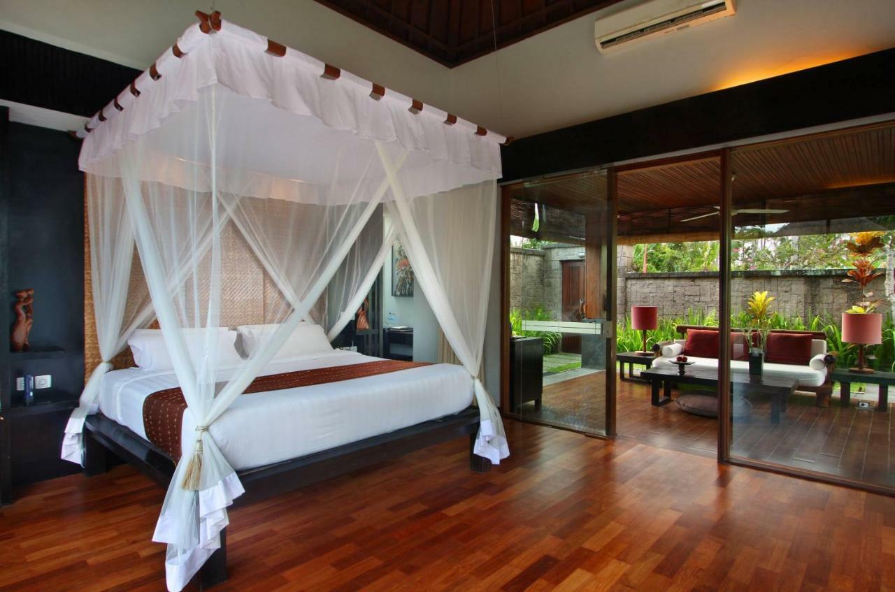 Furama Villas & Spa Ubud Abiansemal Habitación foto