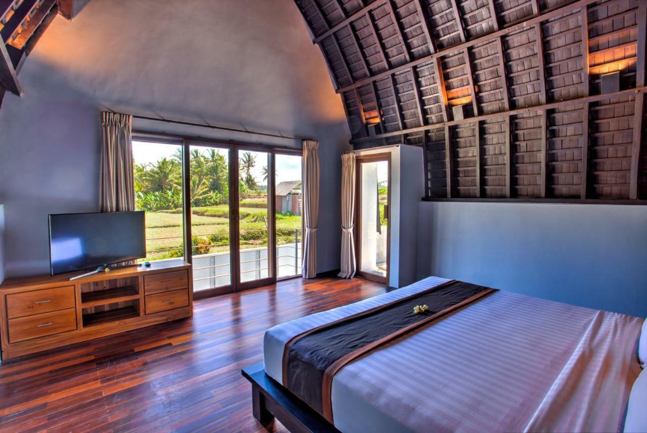 Furama Villas & Spa Ubud Abiansemal Habitación foto