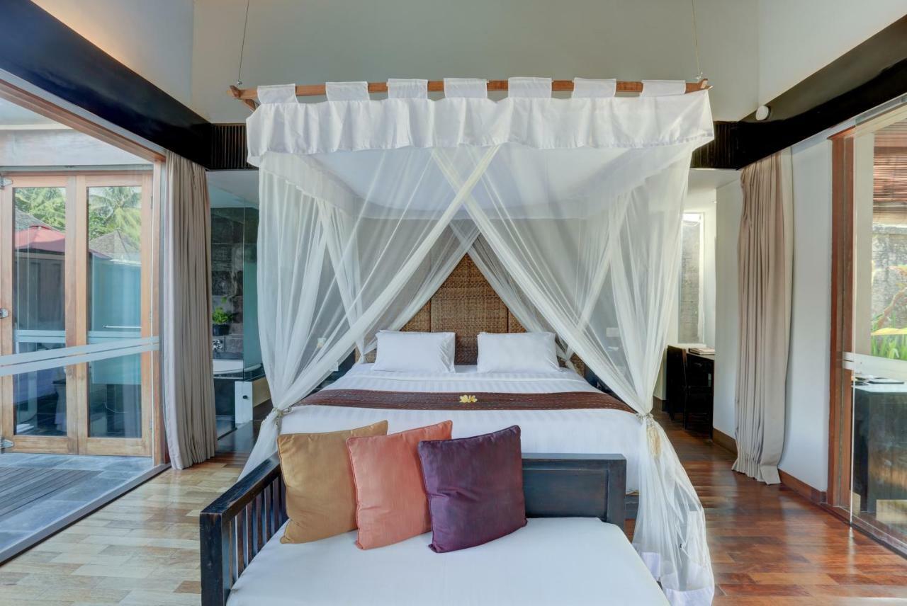 Furama Villas & Spa Ubud Abiansemal Habitación foto