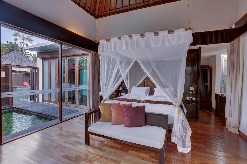 Furama Villas & Spa Ubud Abiansemal Exterior foto