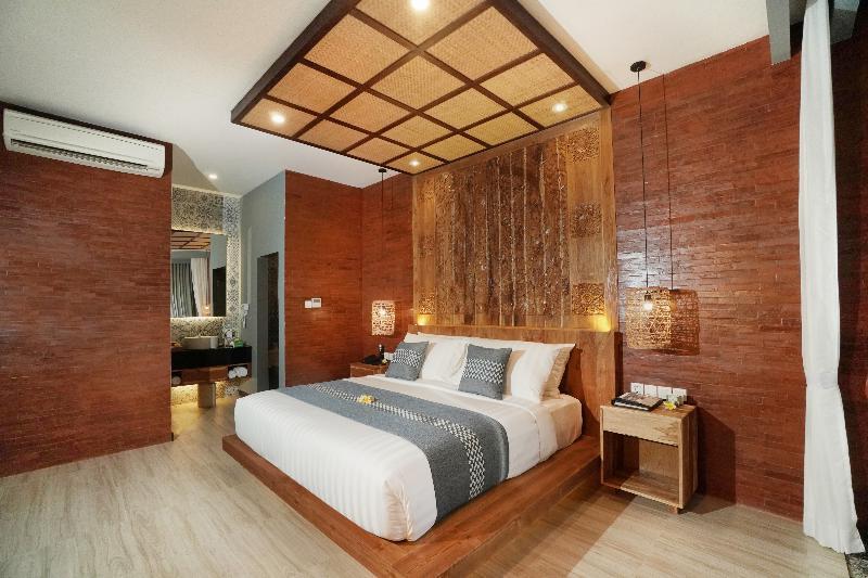 Furama Villas & Spa Ubud Abiansemal Exterior foto